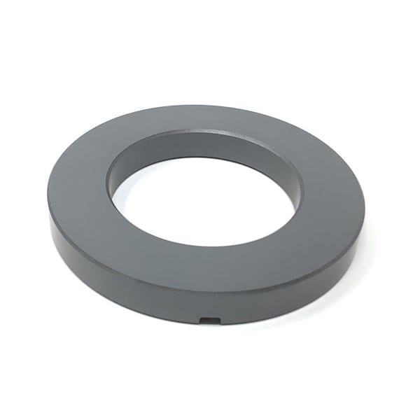 Seal Seat; 220, 224, 223 SiC; Replaces Waukesha Cherry-Burrell Part# 220-014-009